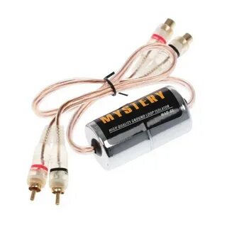 Шумоподавитель rca