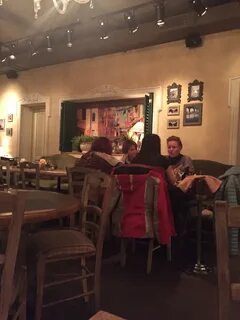 Траттория на маяковской