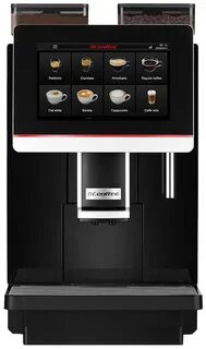 Кофемашина dr coffee