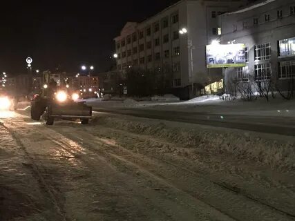 Воркута новости сегодня свежие события