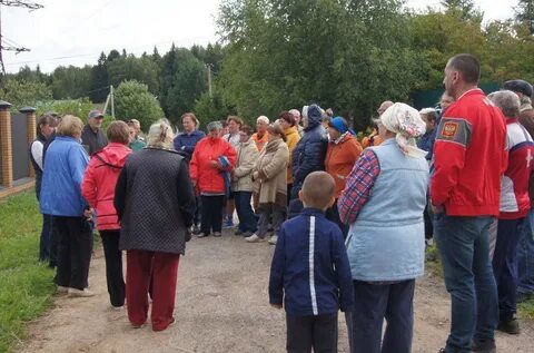 Волоколамское городское поселение