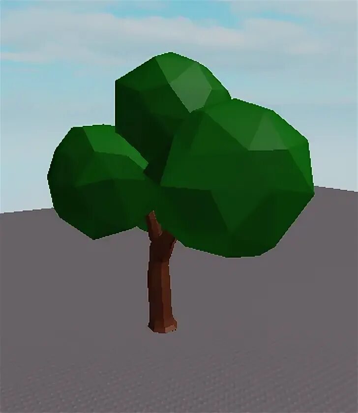 Tree roblox