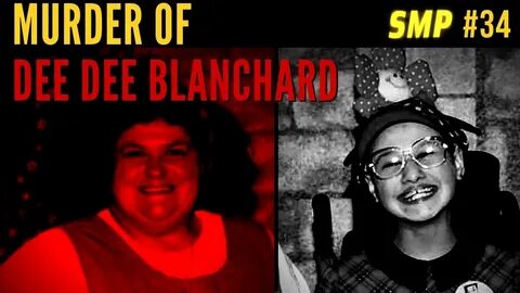 Dee dee blanchard