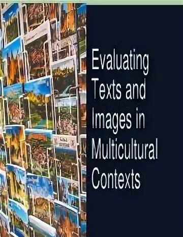 Evaluating text. Evaluating text