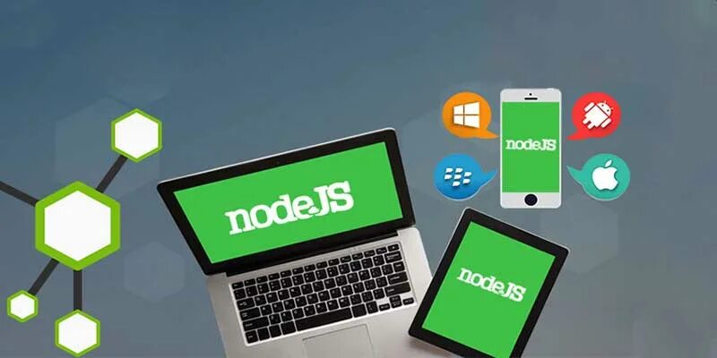 Widget node js. Widget node js