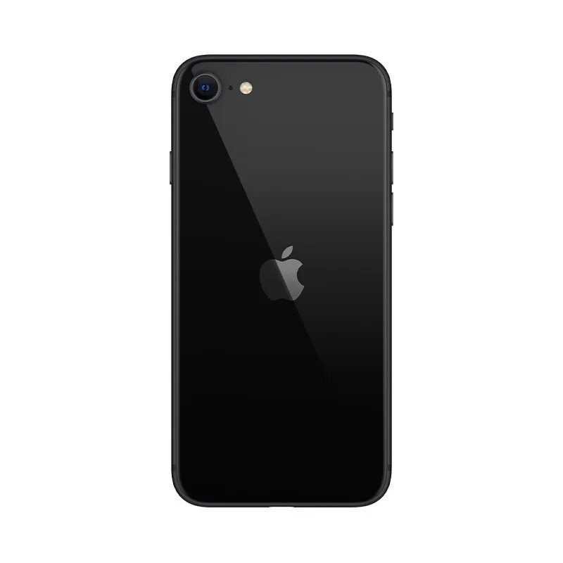 Почему айфон se. Iphone se (2020) 64gb Black. Айфон se 2020 64 ГБ. Смартфон Apple iphone se 2020 64gb. Iphone se, 64 ГБ, чёрный.