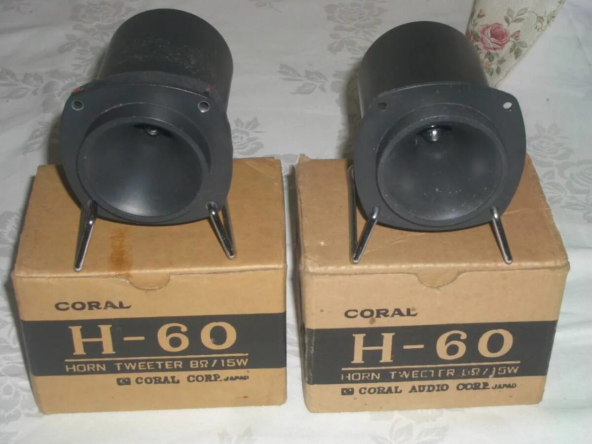 Coral h. Coral h-60. ВЧ динамики Coral h21 характеристики. Супертвитеры Coral h-50. Coral h-26b Tweeters.