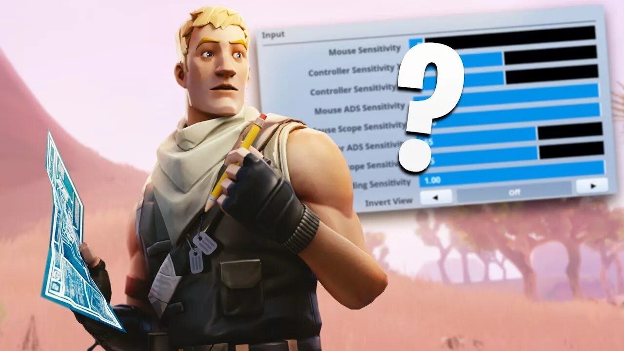 Max try