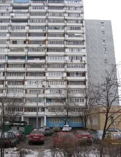 Кунцевская 6