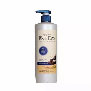 Rice day