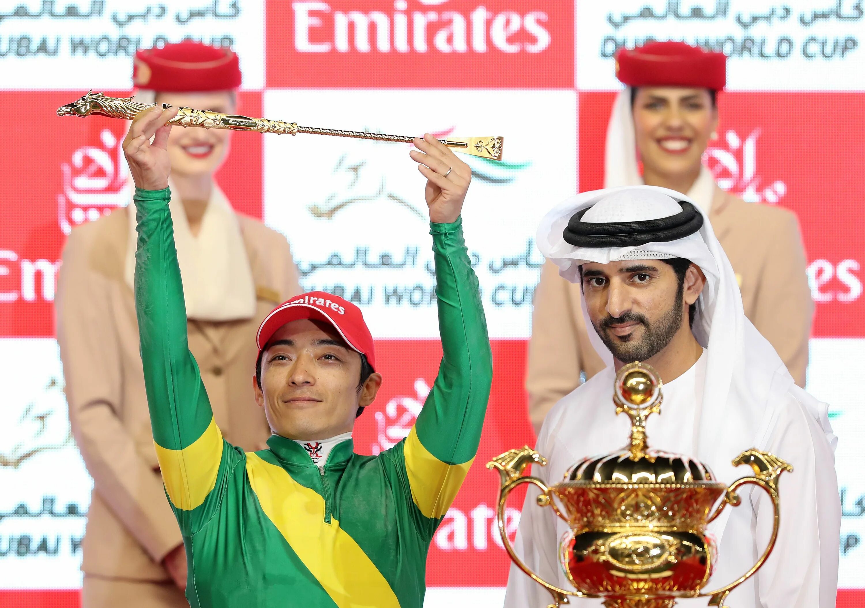 Мировой Кубок Дубая. Скачки в Дубае. Шоу в дубае 2024