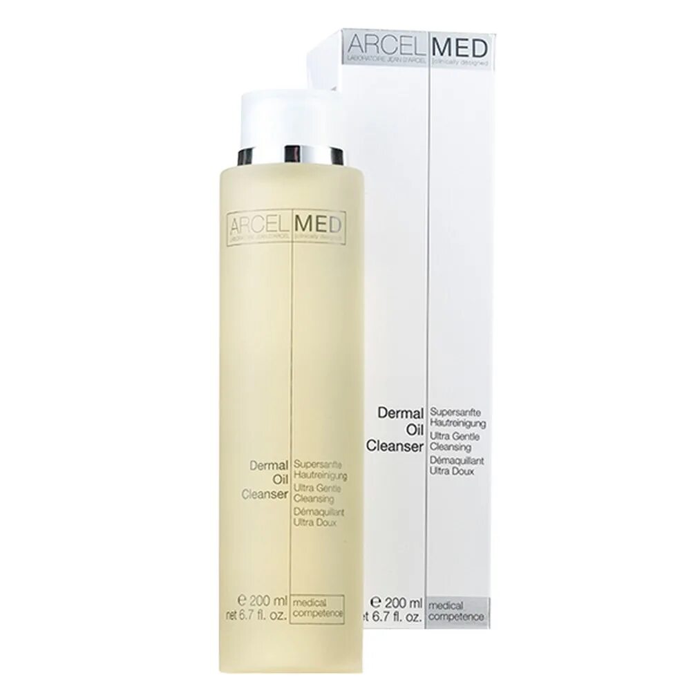 Arcelmed Dermal Oil Cleanser. Derma Oil Cleanser Arcel med. Двухфазное гидрофильное масло. Тоник Jean d'Arcel. Двухфазный концентрат