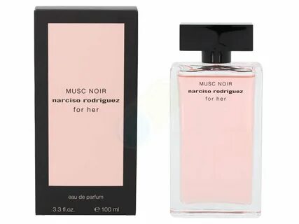 Narciso rodriguez musc noir