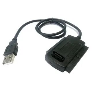 Переходник сата на usb для жесткого