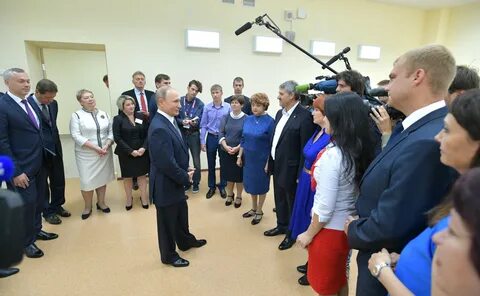 Школы оби