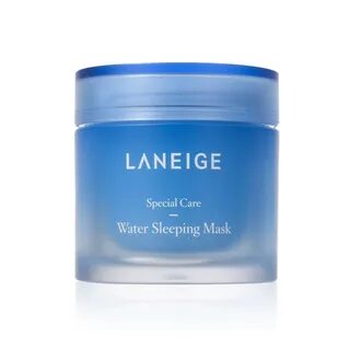 Water sleeping