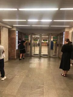 Станция уралмаш 2