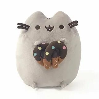 Мягкая игрушка пушина