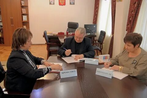 Кировском городском округе
