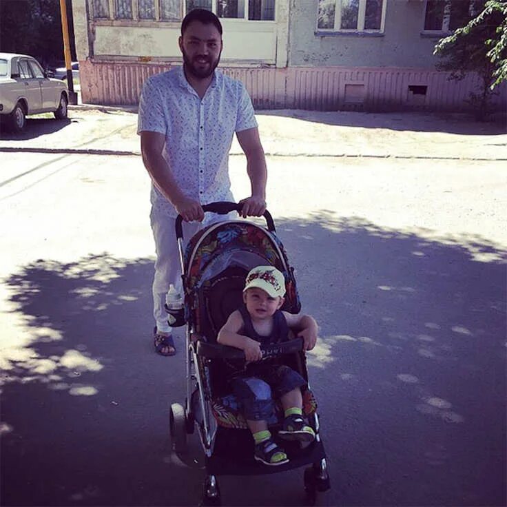 Как сейчас живут гобозовы. Как сейчас живут гобозовы
