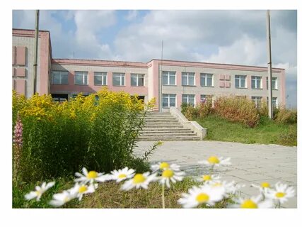 Покровское свердловская область школа