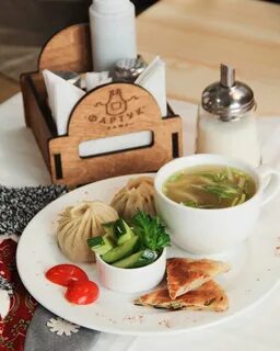 Бизнес ланч иркутск