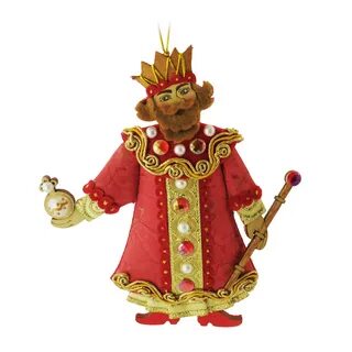 Царские игрушки