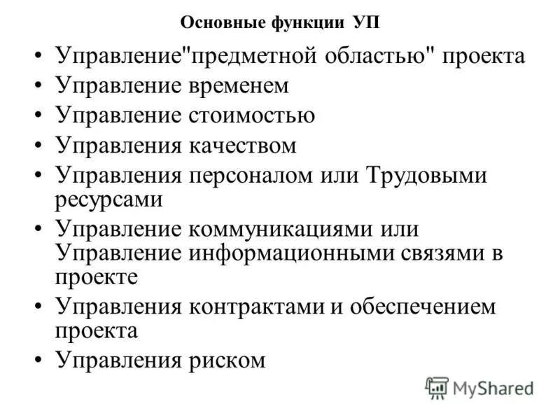 Функции управляющей программы. Управляющая программа. Функции операционных систем. Функциональные области менеджмента. Функции управляющей программы.