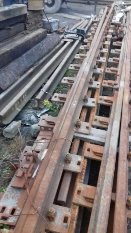 1/9 проект 2769. Крестовина железнодорожная тип р65 марка 1/9. Крестовина стрелочного перевода р65 1/9. Стрелка 1/9 2769. Р65 1 9 2769.