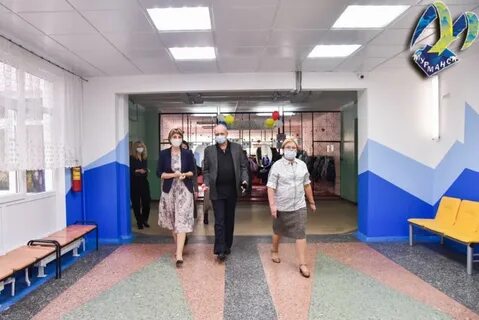 Мал мурманск