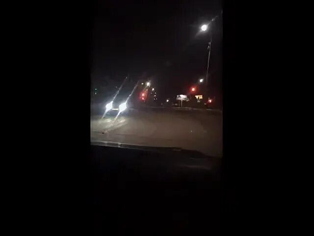 Дорожное прямой эфир