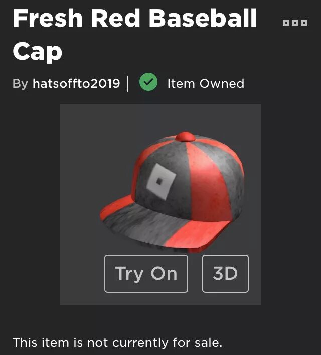 Включи red 3. Red Baseball cap Roblox. Cap для РОБЛОКС. Red Roblox cap. Blockhead Baseball cap Roblox.