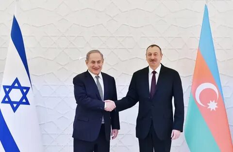 Отношение азербайджана