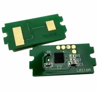 Чип kyocera