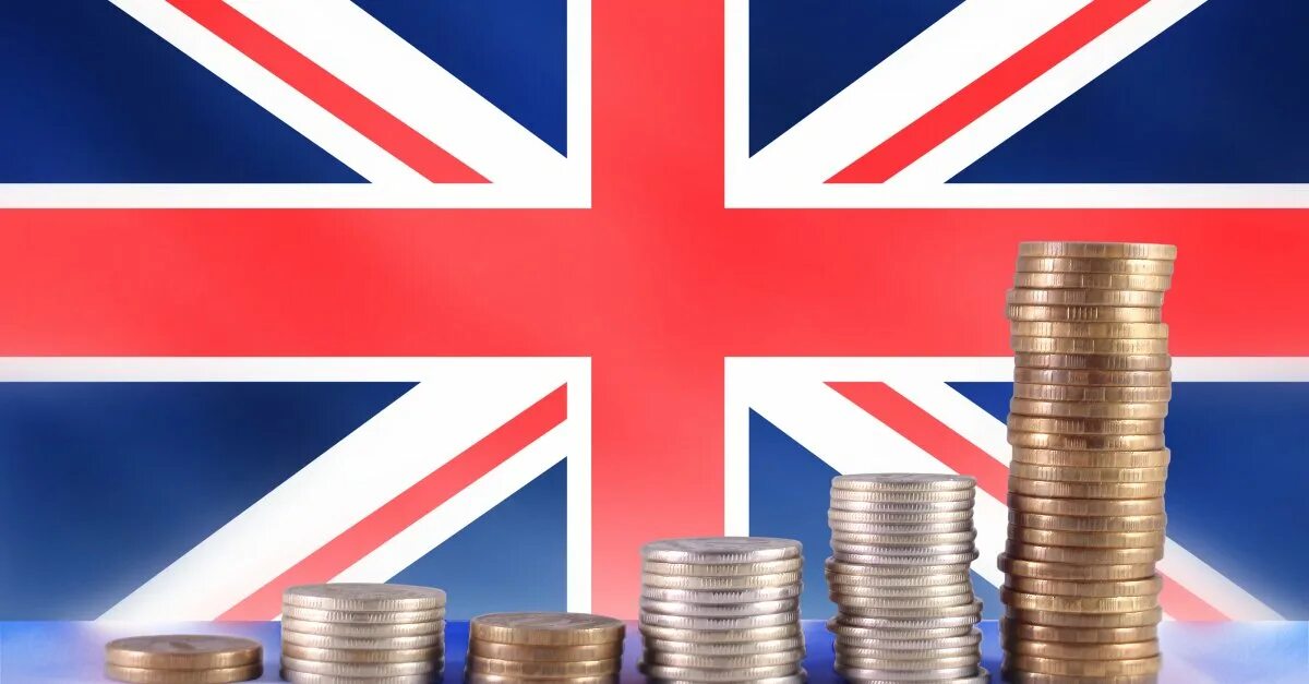 Финансы Великобритании. Экономика Британии. Налогообложение в Великобритании. Налоговая система Великобритании.