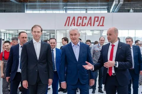 Развитие москвы 2023