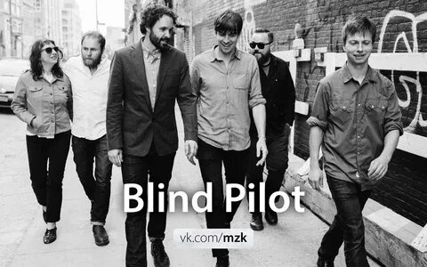 Blind pilots
