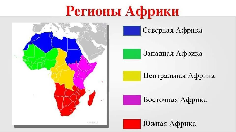 Страна субрегион столица. Африка Северная Южная Западная Восточная Центральная на карте. Африка карта Северная Южная Западная Восточная. Северная Центральная Восточная Южная Африка на карте. Карта регионов Африки и государств.