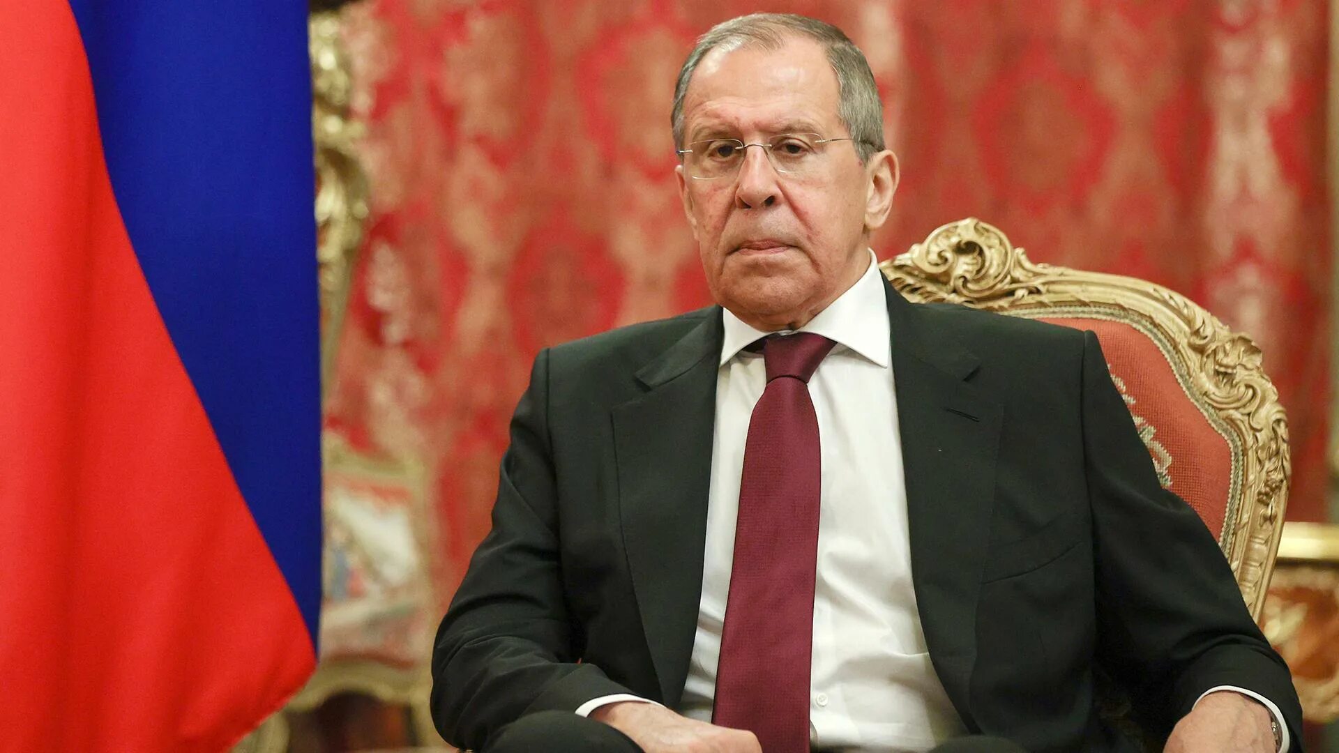 Глава мид