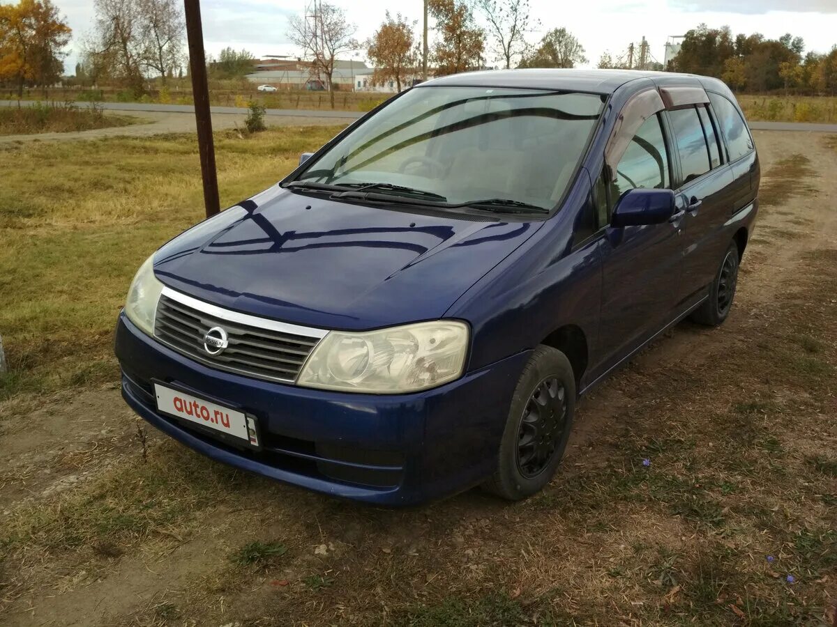 Либерти 2001 года. Ниссан Либерти 2001. Nissan Liberty 2001. Ниссан Либерти 2001 года. Nissan Liberty синий 2001.