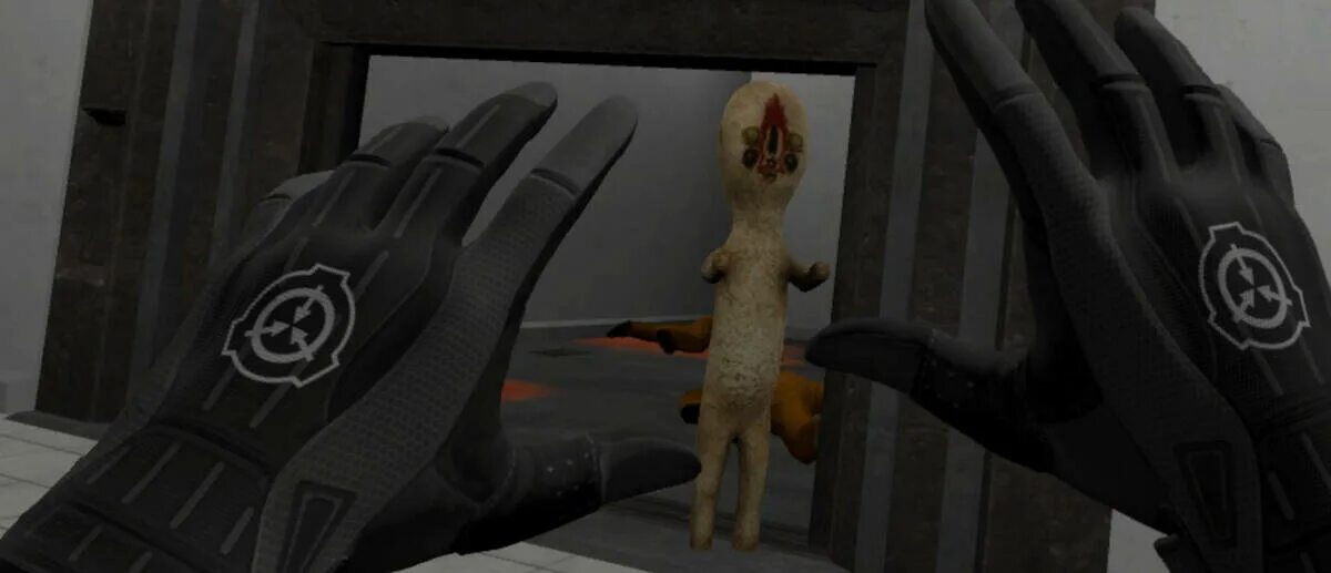 Включи где scp. Scp: labrat игра.