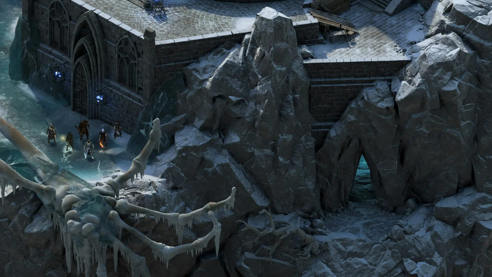 Pillars of eternity. Pillars of eternity: the white march. pillars of eternity 1. pillars of eternity 1, 2. pillars of eternity white march 2 молот абидона.