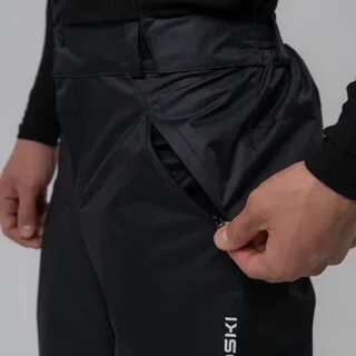 Брюки nordski pro