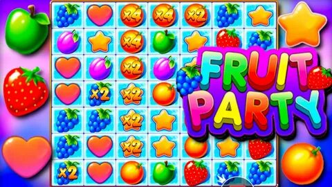 Fruit party