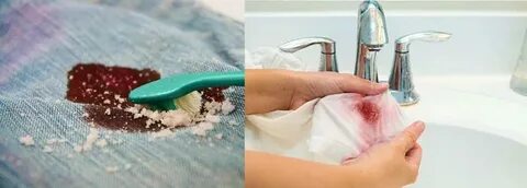 Застарелый запах
