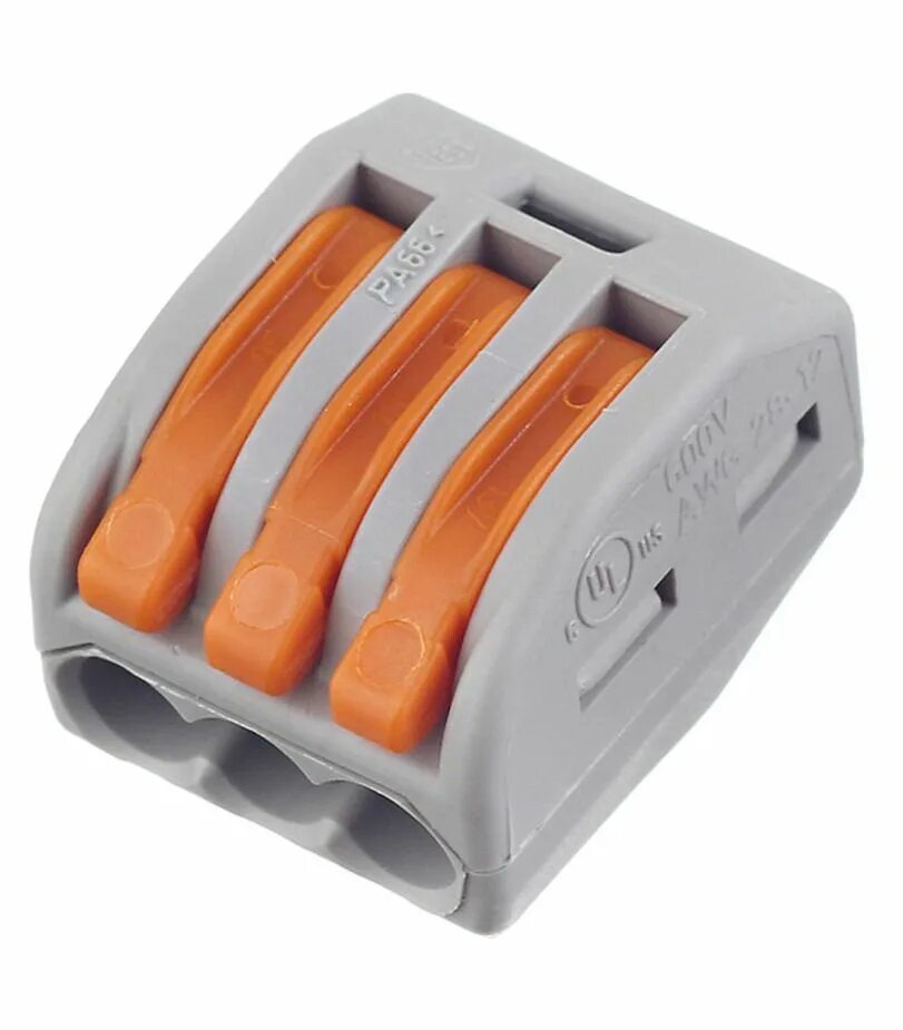 Универсальные клеммы wago. Wago connector, 222-412. клеммы wago 222-413 (3х2,5 мм2 с рычажком). клемма wago 222-413 3*2,5 мм. клеммник ваго 222.