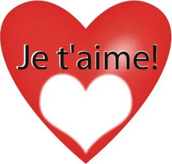 Je taime