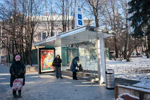 Ново ленино остановки