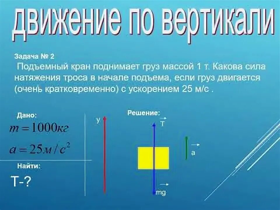 Если на тело действует несколько сил. Движение под действием нескольких сил. Задачи на движение тела под действием нескольких сил. Действие нескольких сил на тело. 7. Движение тел под действием нескольких сил.