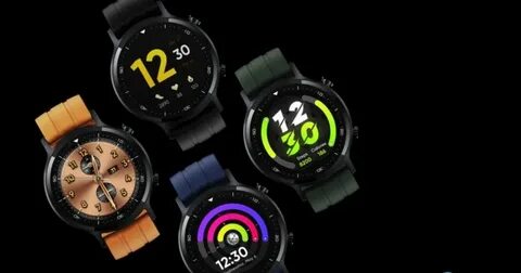 Watch s pro